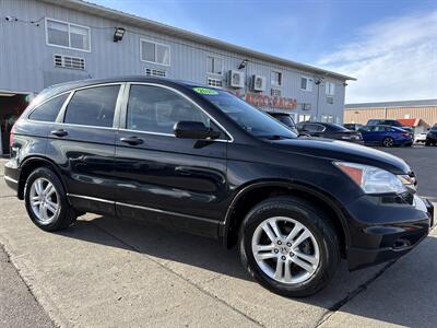 2010 Honda CR-V EX-L   - Photo 10 - South Sioux City, NE 68776