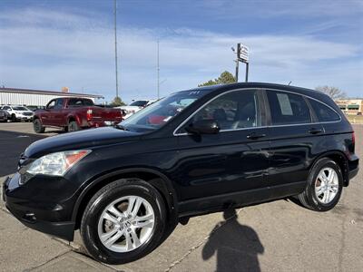 2010 Honda CR-V EX-L   - Photo 2 - South Sioux City, NE 68776