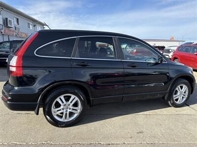 2010 Honda CR-V EX-L   - Photo 8 - South Sioux City, NE 68776