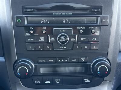 2010 Honda CR-V EX-L   - Photo 24 - South Sioux City, NE 68776