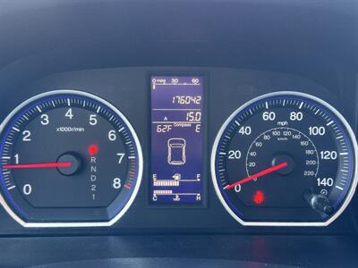 2010 Honda CR-V EX-L   - Photo 23 - South Sioux City, NE 68776