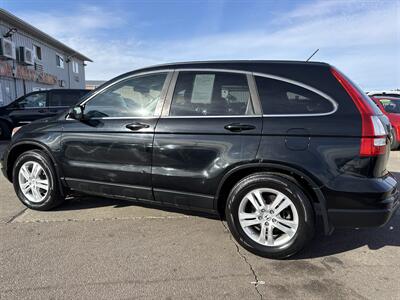 2010 Honda CR-V EX-L   - Photo 4 - South Sioux City, NE 68776