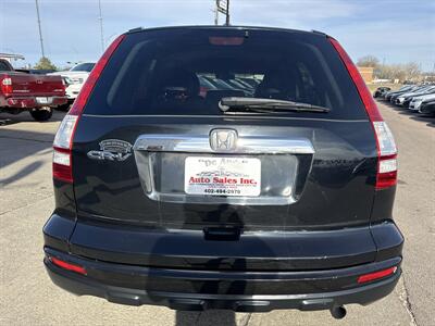 2010 Honda CR-V EX-L   - Photo 6 - South Sioux City, NE 68776