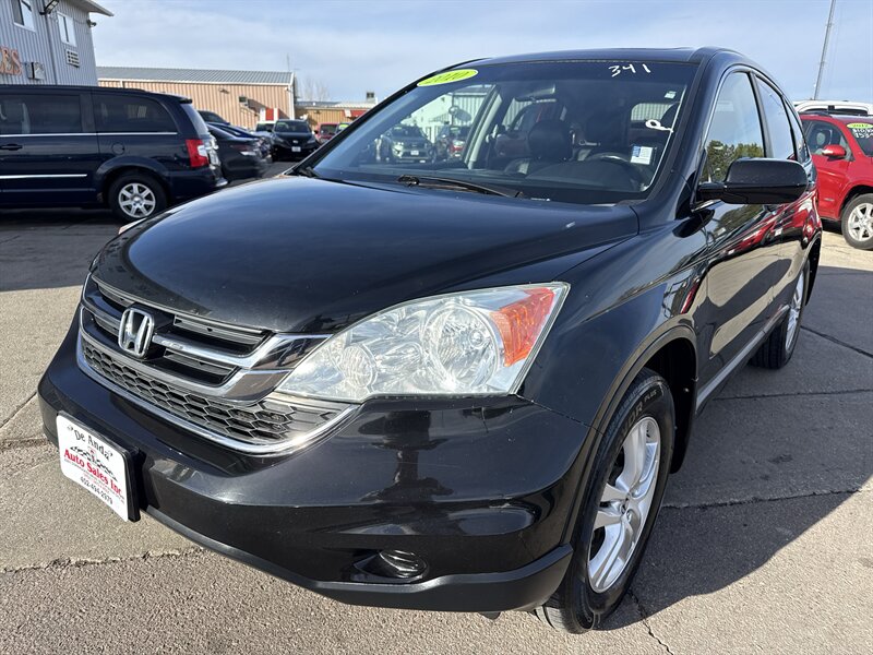 2010 Honda CR-V EX-L   - Photo 1 - South Sioux City, NE 68776