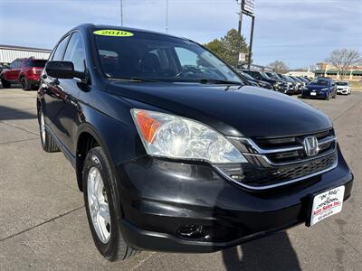 2010 Honda CR-V EX-L   - Photo 11 - South Sioux City, NE 68776