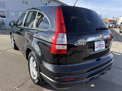 2010 Honda CR-V EX-L   - Photo 5 - South Sioux City, NE 68776