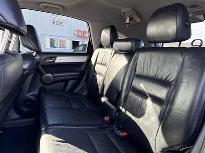 2010 Honda CR-V EX-L   - Photo 15 - South Sioux City, NE 68776