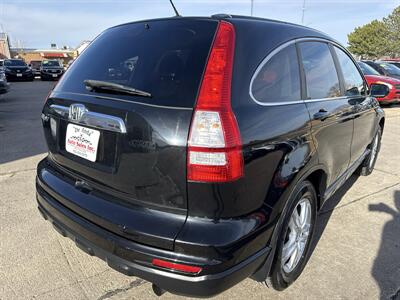 2010 Honda CR-V EX-L   - Photo 7 - South Sioux City, NE 68776