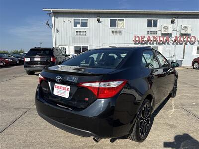 2015 Toyota Corolla L   - Photo 7 - South Sioux City, NE 68776