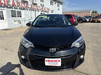 2015 Toyota Corolla L   - Photo 12 - South Sioux City, NE 68776