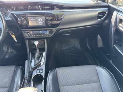 2015 Toyota Corolla L   - Photo 22 - South Sioux City, NE 68776