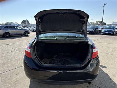2015 Toyota Corolla L   - Photo 17 - South Sioux City, NE 68776