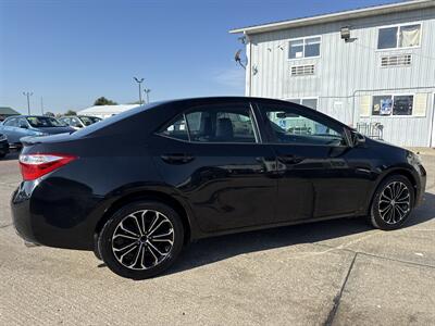 2015 Toyota Corolla L   - Photo 8 - South Sioux City, NE 68776