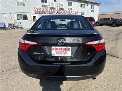 2015 Toyota Corolla L   - Photo 6 - South Sioux City, NE 68776