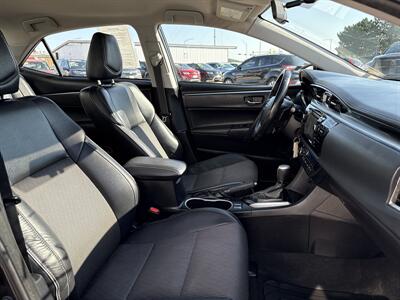 2015 Toyota Corolla L   - Photo 18 - South Sioux City, NE 68776