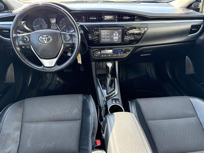 2015 Toyota Corolla L   - Photo 20 - South Sioux City, NE 68776