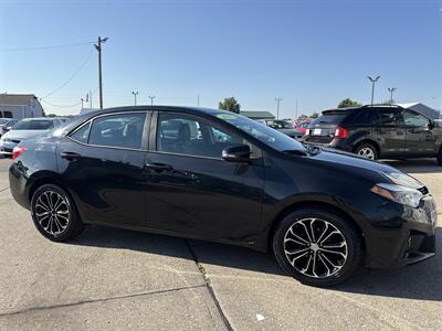 2015 Toyota Corolla L   - Photo 10 - South Sioux City, NE 68776