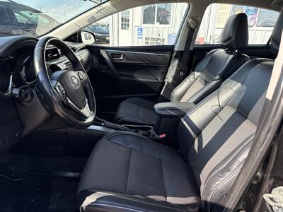 2015 Toyota Corolla L   - Photo 13 - South Sioux City, NE 68776