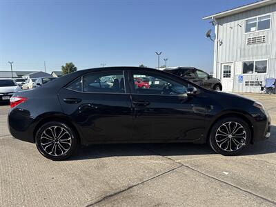 2015 Toyota Corolla L   - Photo 9 - South Sioux City, NE 68776