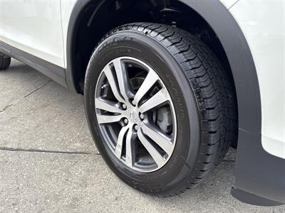 2017 Honda Pilot EX-L   - Photo 13 - South Sioux City, NE 68776