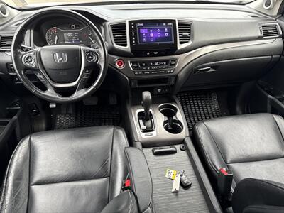 2017 Honda Pilot EX-L   - Photo 22 - South Sioux City, NE 68776