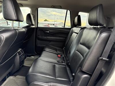2017 Honda Pilot EX-L   - Photo 16 - South Sioux City, NE 68776