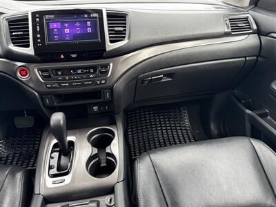 2017 Honda Pilot EX-L   - Photo 24 - South Sioux City, NE 68776