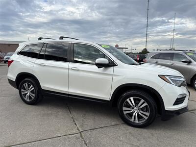 2017 Honda Pilot EX-L   - Photo 10 - South Sioux City, NE 68776