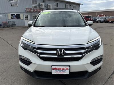 2017 Honda Pilot EX-L   - Photo 12 - South Sioux City, NE 68776