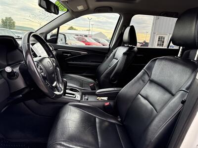 2017 Honda Pilot EX-L   - Photo 14 - South Sioux City, NE 68776