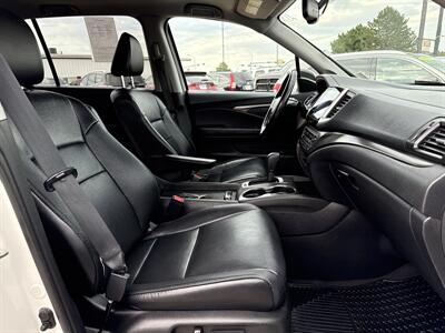 2017 Honda Pilot EX-L   - Photo 20 - South Sioux City, NE 68776
