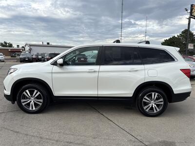 2017 Honda Pilot EX-L   - Photo 3 - South Sioux City, NE 68776