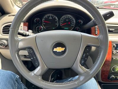 2013 Chevrolet Silverado 1500 LTZ   - Photo 15 - South Sioux City, NE 68776