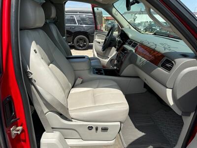 2013 Chevrolet Silverado 1500 LTZ   - Photo 14 - South Sioux City, NE 68776