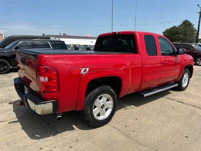 2013 Chevrolet Silverado 1500 LTZ   - Photo 5 - South Sioux City, NE 68776