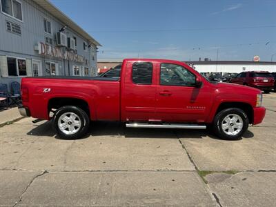 2013 Chevrolet Silverado 1500 LTZ   - Photo 6 - South Sioux City, NE 68776