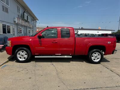 2013 Chevrolet Silverado 1500 LTZ   - Photo 2 - South Sioux City, NE 68776