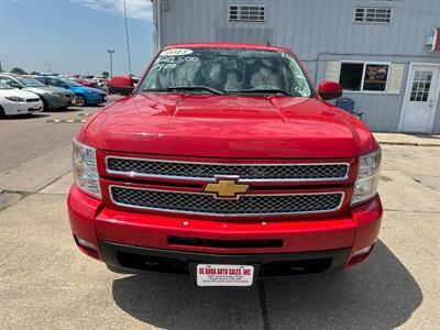 2013 Chevrolet Silverado 1500 LTZ   - Photo 8 - South Sioux City, NE 68776