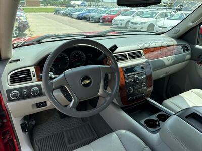 2013 Chevrolet Silverado 1500 LTZ   - Photo 13 - South Sioux City, NE 68776