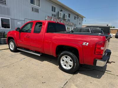 2013 Chevrolet Silverado 1500 LTZ   - Photo 3 - South Sioux City, NE 68776