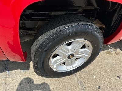 2013 Chevrolet Silverado 1500 LTZ   - Photo 9 - South Sioux City, NE 68776