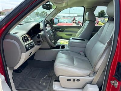 2013 Chevrolet Silverado 1500 LTZ   - Photo 10 - South Sioux City, NE 68776