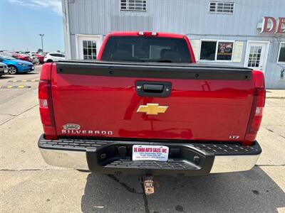 2013 Chevrolet Silverado 1500 LTZ   - Photo 4 - South Sioux City, NE 68776
