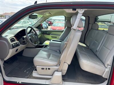 2013 Chevrolet Silverado 1500 LTZ   - Photo 11 - South Sioux City, NE 68776