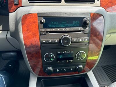 2013 Chevrolet Silverado 1500 LTZ   - Photo 16 - South Sioux City, NE 68776