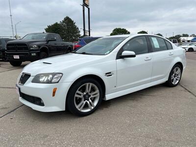 2009 Pontiac G8   - Photo 2 - South Sioux City, NE 68776