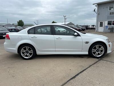 2009 Pontiac G8   - Photo 7 - South Sioux City, NE 68776