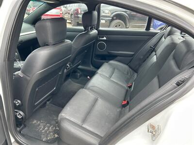 2009 Pontiac G8   - Photo 14 - South Sioux City, NE 68776