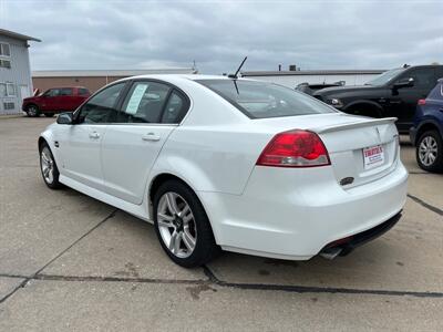 2009 Pontiac G8   - Photo 3 - South Sioux City, NE 68776