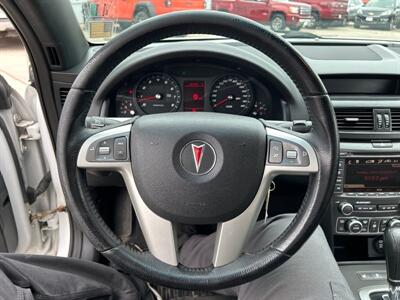 2009 Pontiac G8   - Photo 23 - South Sioux City, NE 68776